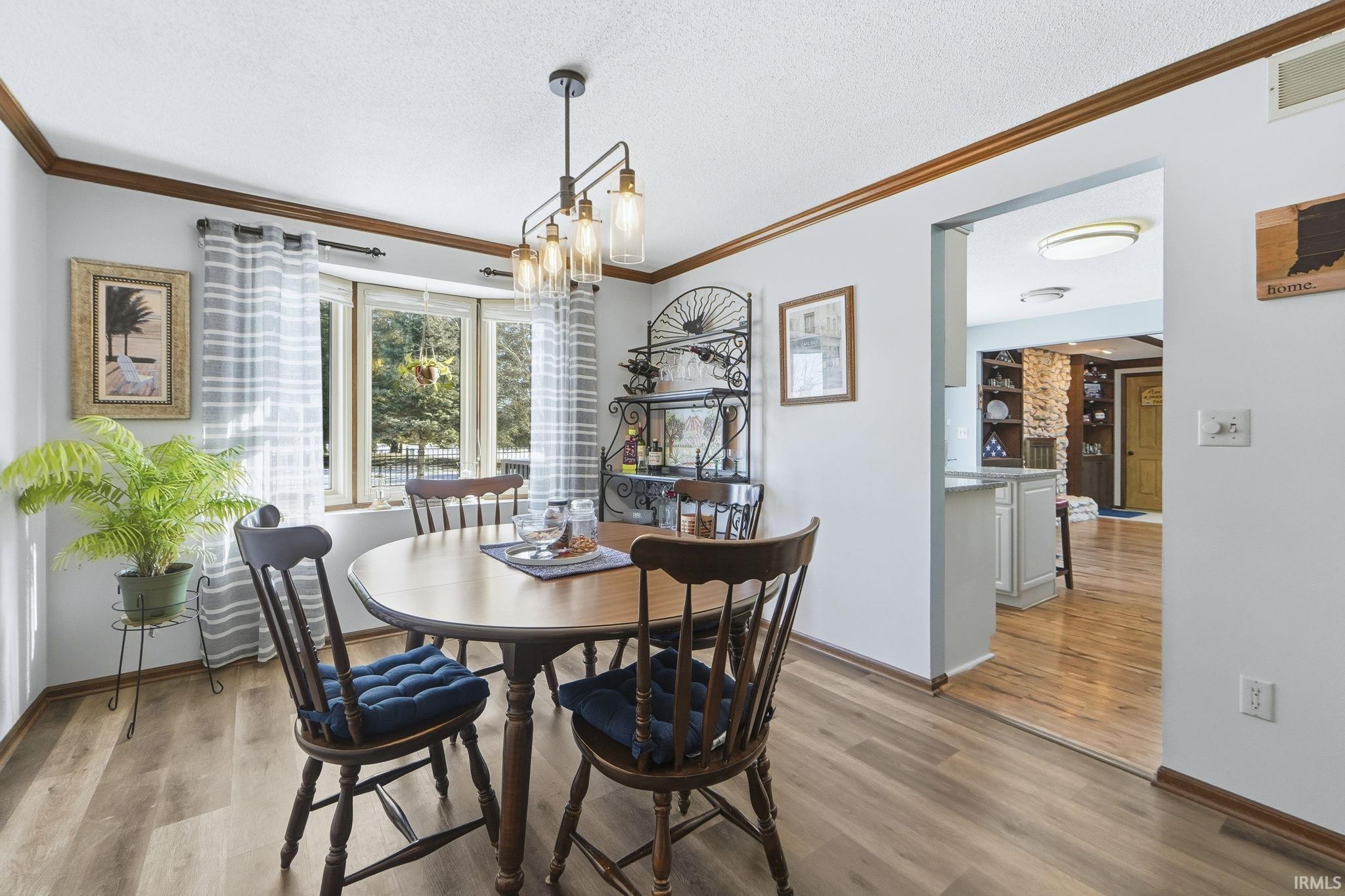 4719 Bridgetown Court Fort Wayne, IN 46804 - Photo 11 of 30