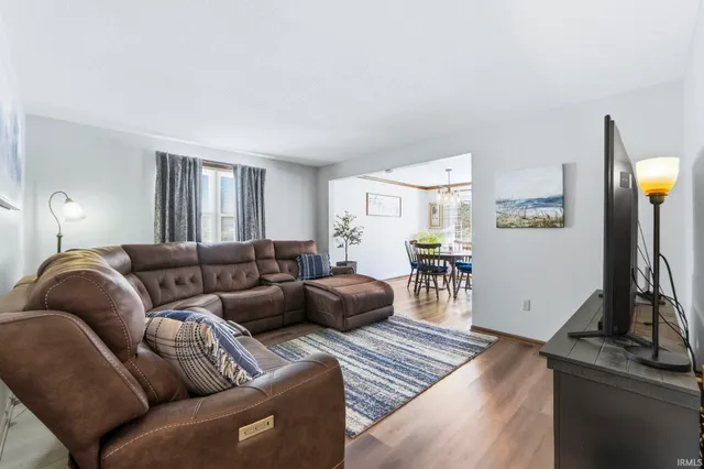 $299,900 | 4719 Bridgetown Court, Fort Wayne, IN 46804