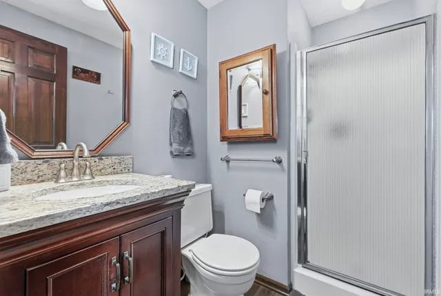 $299,900 | 4719 Bridgetown Court, Fort Wayne, IN 46804