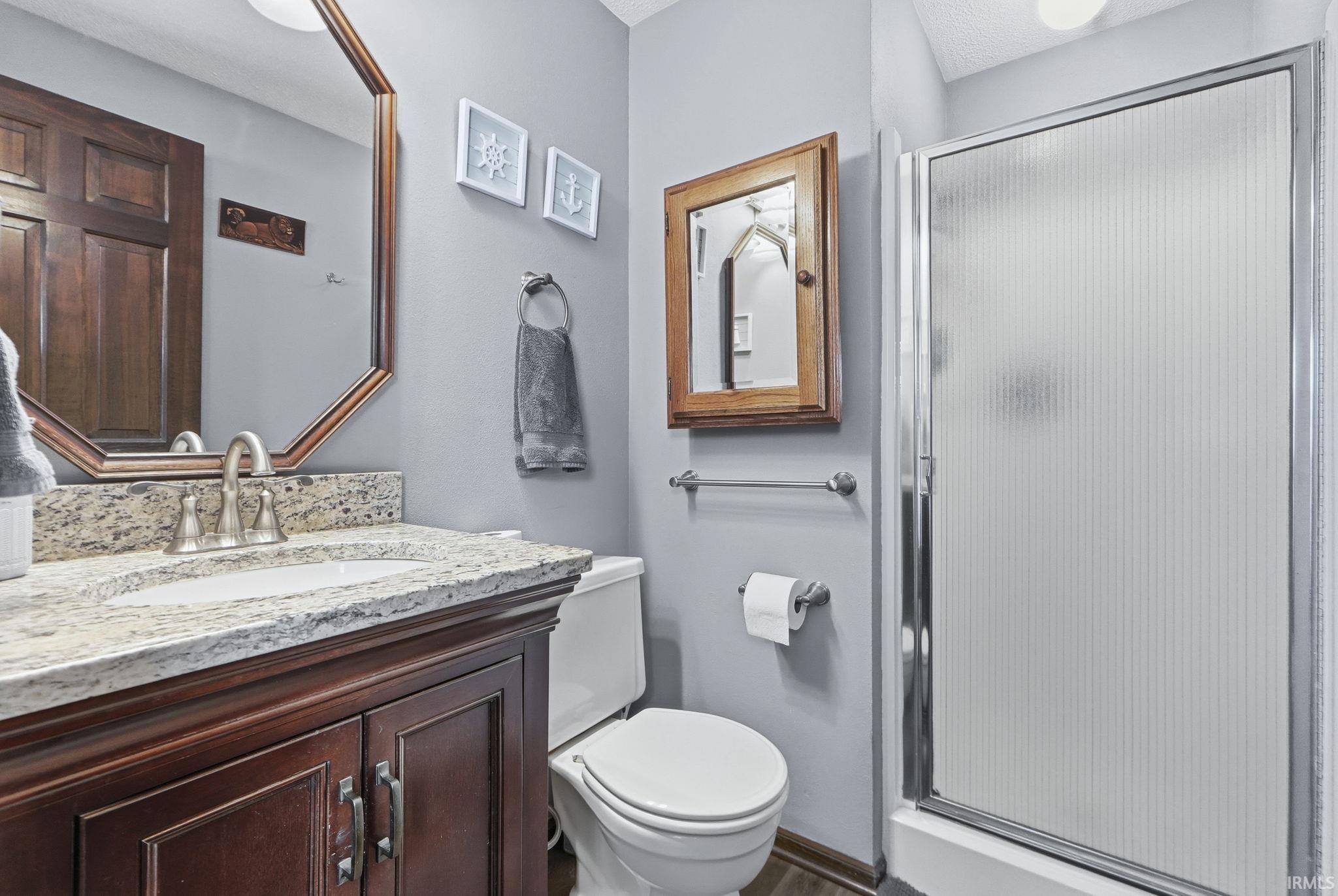 4719 Bridgetown Court Fort Wayne, IN 46804 - Photo 16 of 30