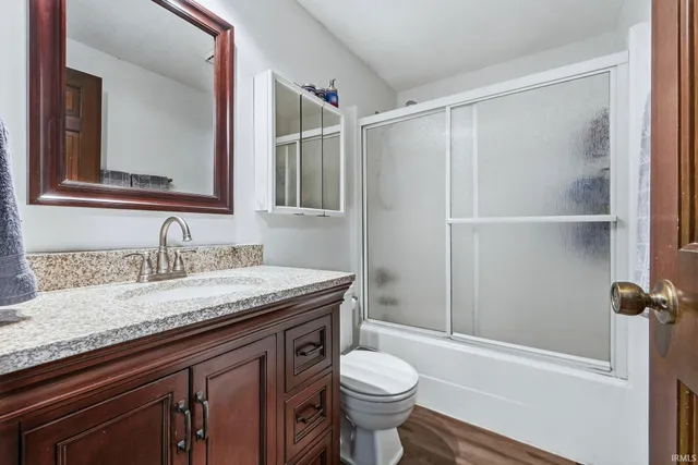 $299,900 | 4719 Bridgetown Court, Fort Wayne, IN 46804