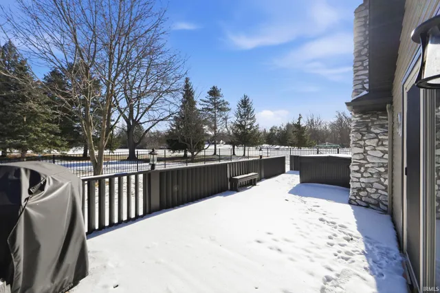 $299,900 | 4719 Bridgetown Court, Fort Wayne, IN 46804