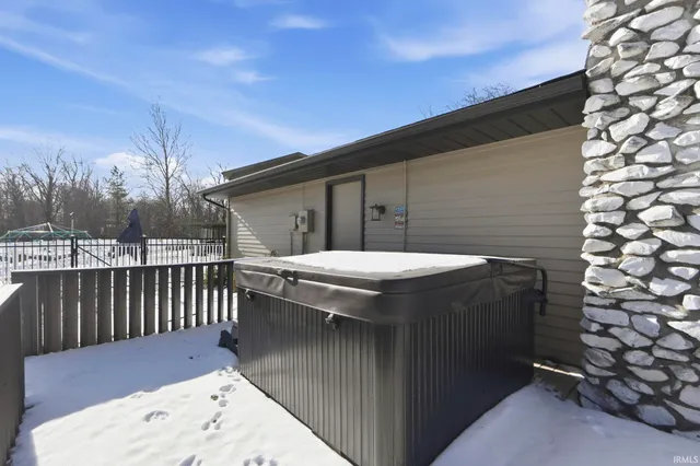 $299,900 | 4719 Bridgetown Court, Fort Wayne, IN 46804