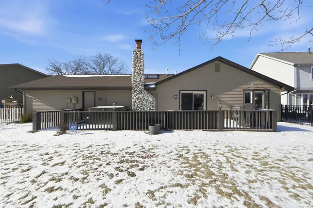 $299,900 | 4719 Bridgetown Court, Fort Wayne, IN 46804