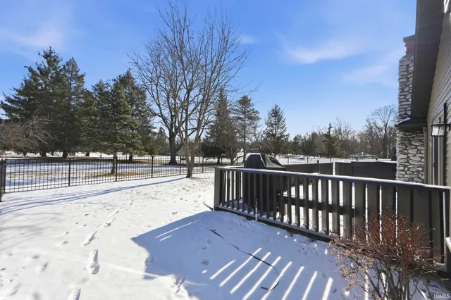 $299,900 | 4719 Bridgetown Court, Fort Wayne, IN 46804