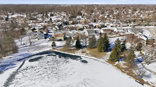 $299,900 | 4719 Bridgetown Court, Fort Wayne, IN 46804