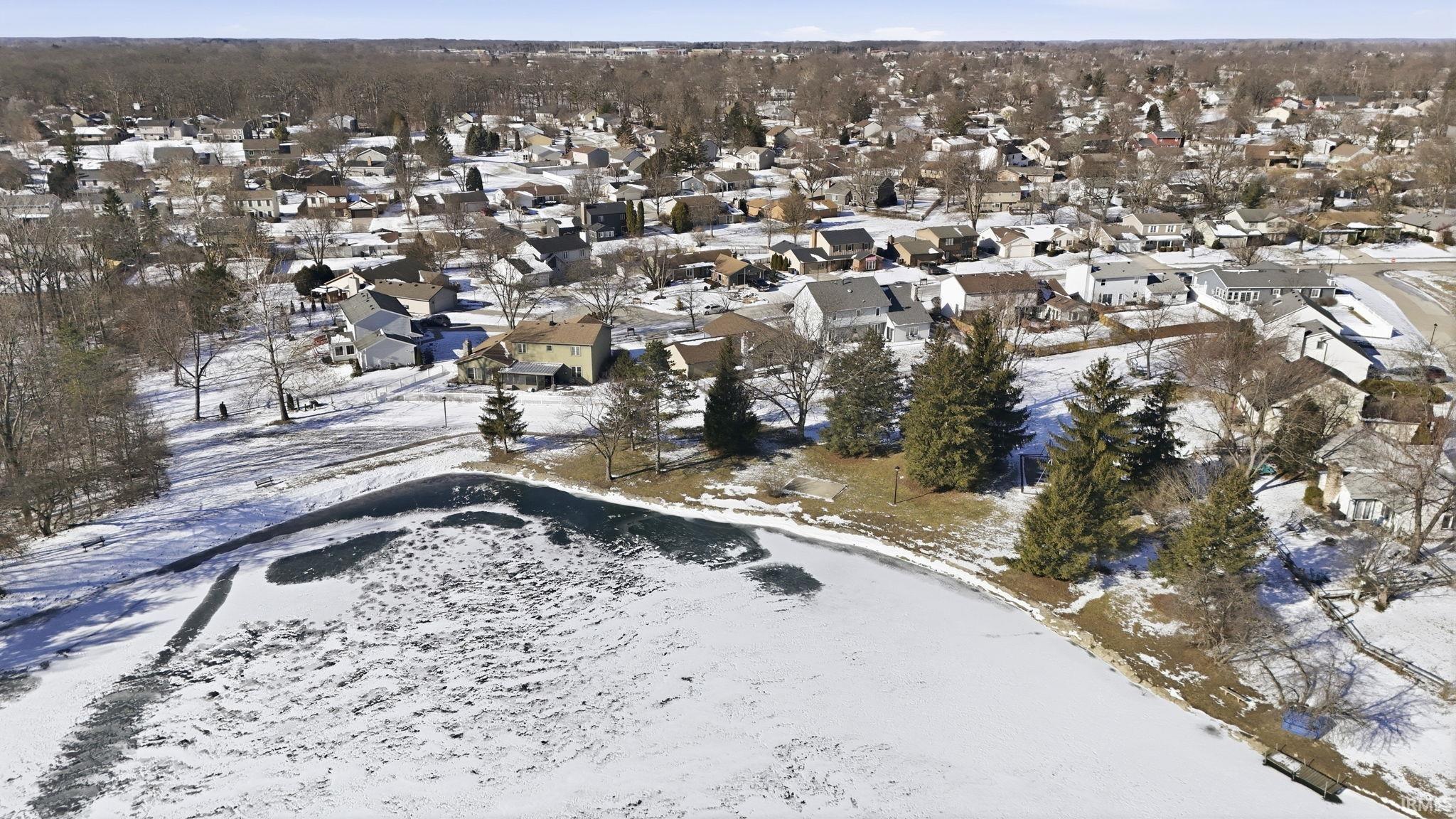 4719 Bridgetown Court Fort Wayne, IN 46804 - Photo 26 of 30