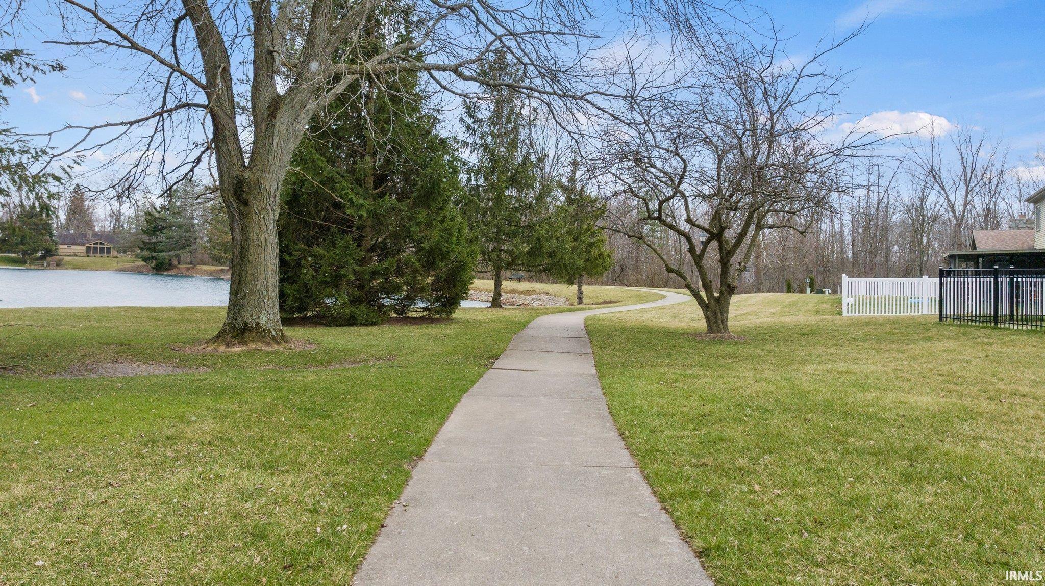 4719 Bridgetown Court Fort Wayne, IN 46804 - Photo 29 of 30