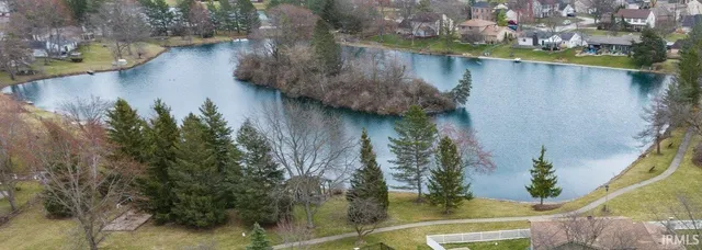 $299,900 | 4719 Bridgetown Court, Fort Wayne, IN 46804