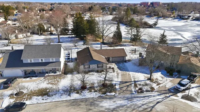 $299,900 | 4719 Bridgetown Court, Fort Wayne, IN 46804