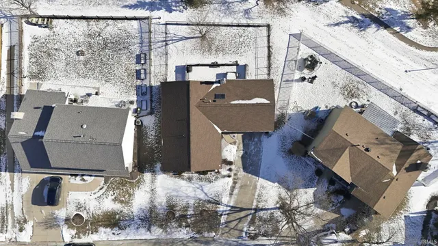 $299,900 | 4719 Bridgetown Court, Fort Wayne, IN 46804