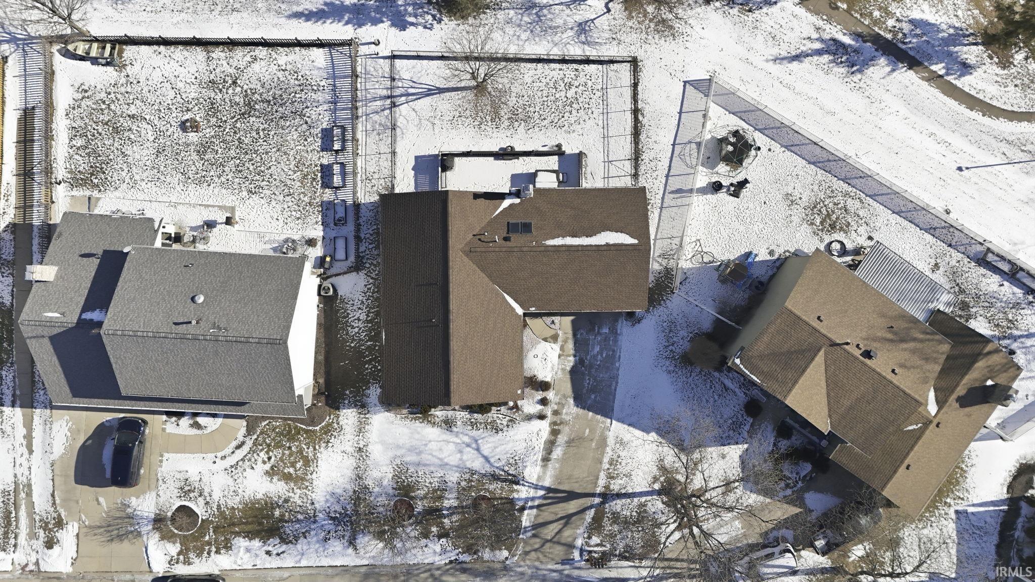 4719 Bridgetown Court Fort Wayne, IN 46804 - Photo 4 of 30