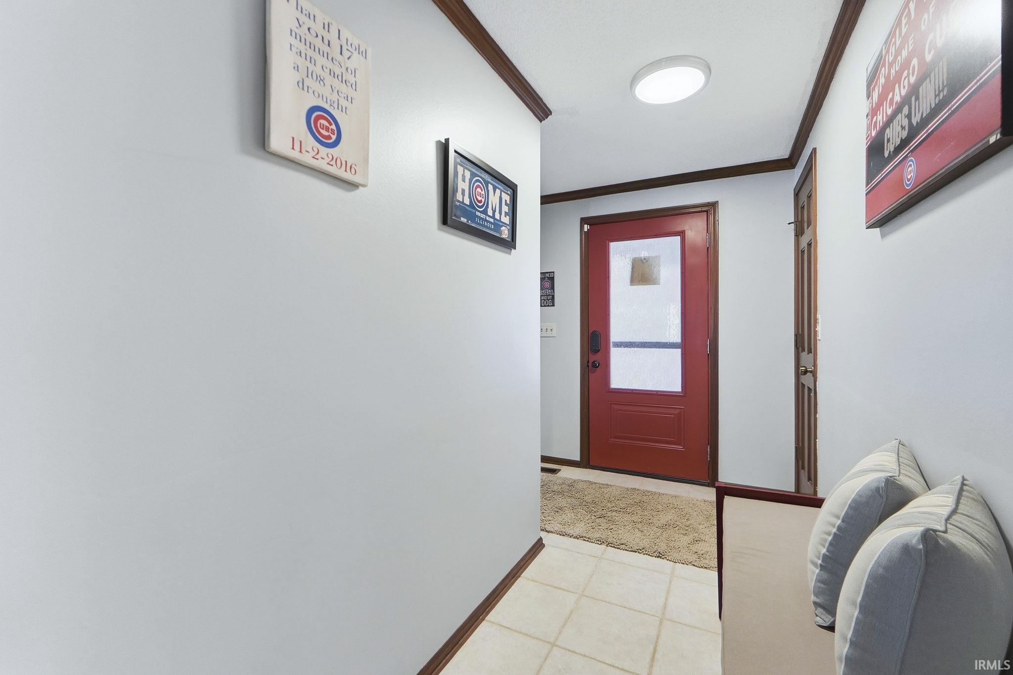 4719 Bridgetown Court Fort Wayne, IN 46804 - Photo 5 of 30