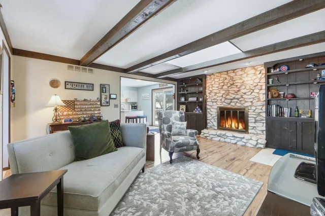 $299,900 | 4719 Bridgetown Court, Fort Wayne, IN 46804