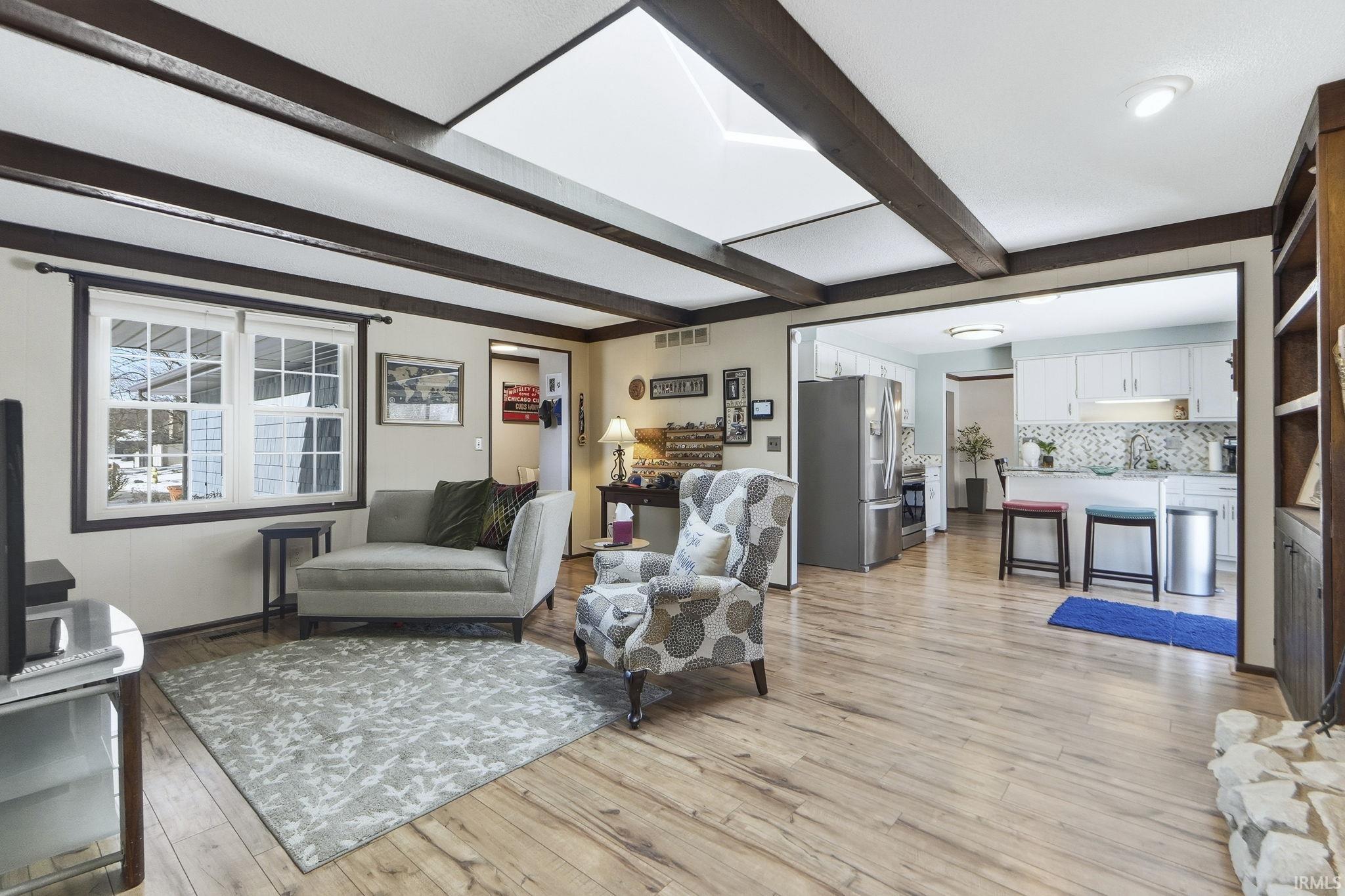 4719 Bridgetown Court Fort Wayne, IN 46804 - Photo 7 of 30