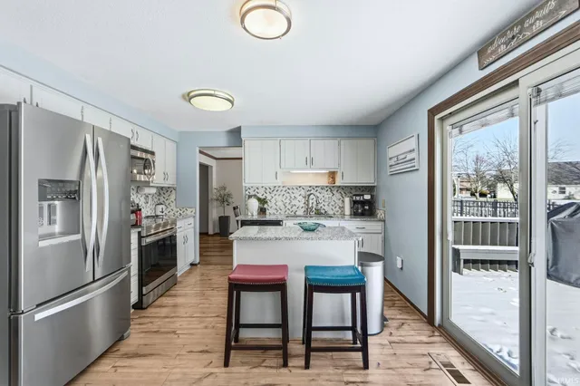 $299,900 | 4719 Bridgetown Court, Fort Wayne, IN 46804