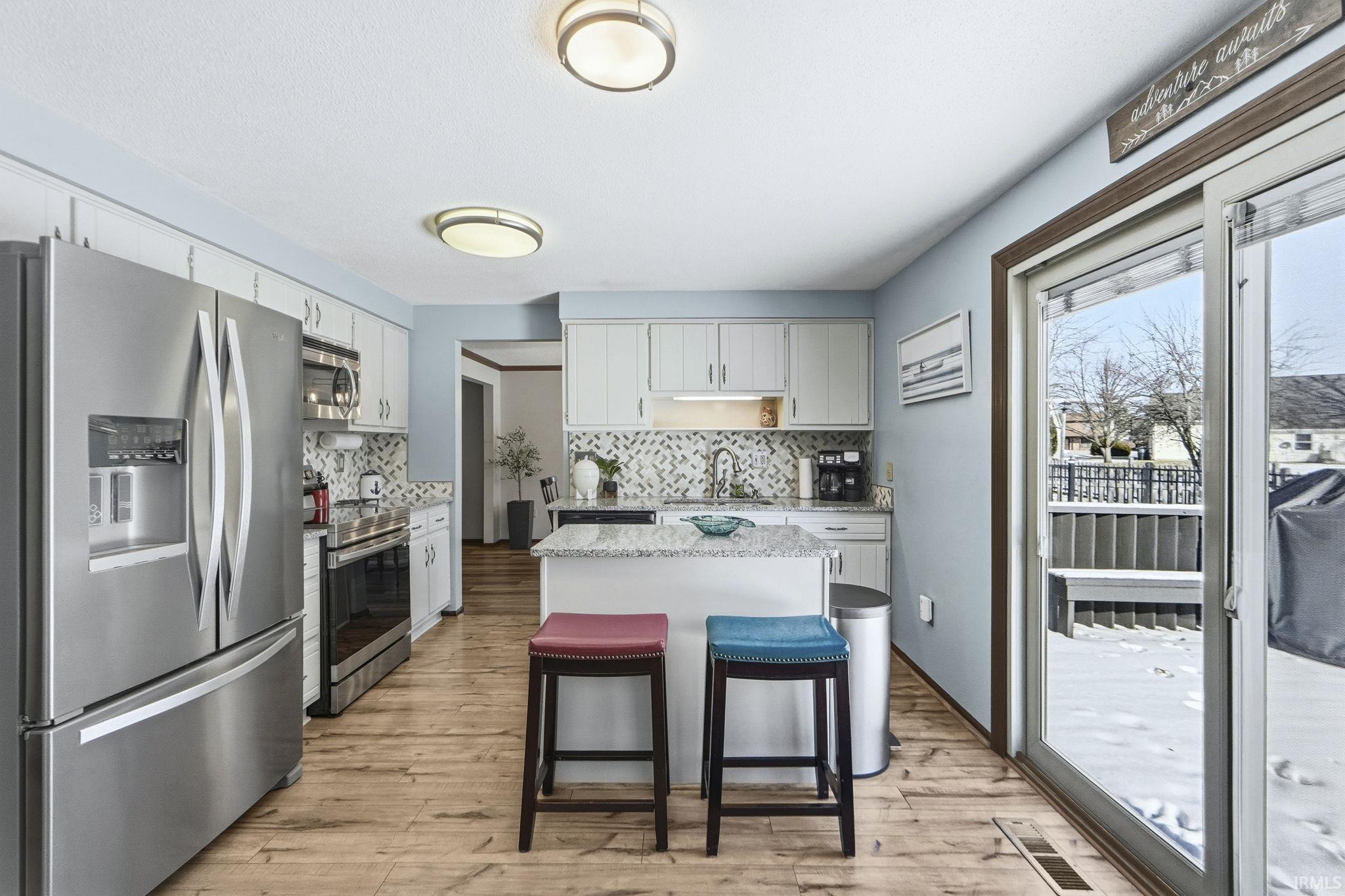 4719 Bridgetown Court Fort Wayne, IN 46804 - Photo 8 of 30