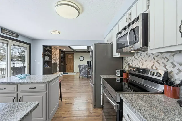 $299,900 | 4719 Bridgetown Court, Fort Wayne, IN 46804