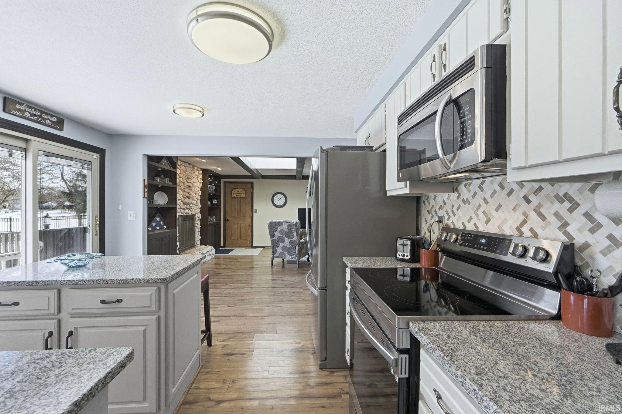 4719 Bridgetown Court Fort Wayne, IN 46804 - Photo 9 of 30