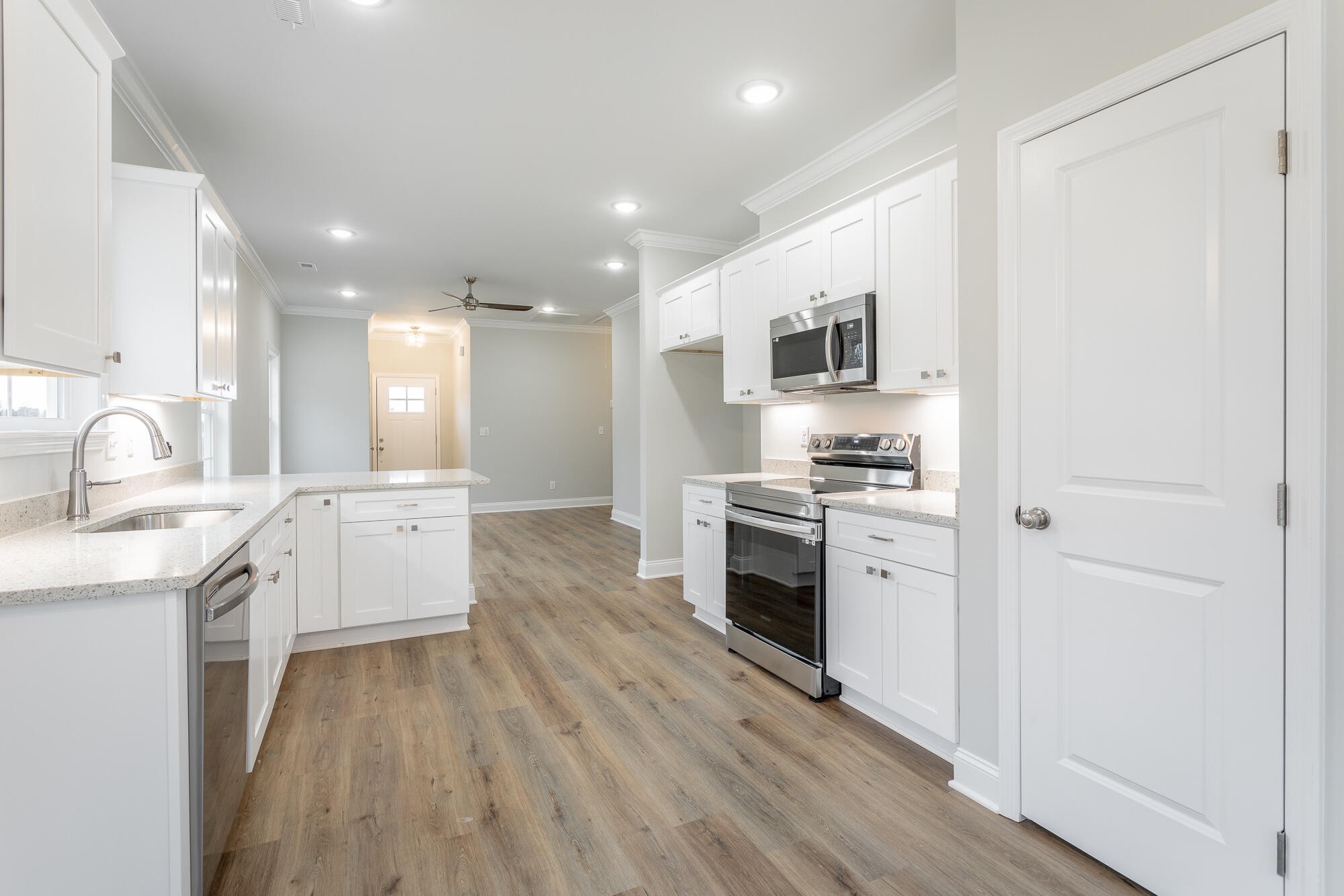 411 Minnis Road Cleveland, TN 37323 - Photo 22 of 46 Gallery Image 22