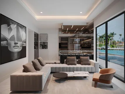 $7,695,000 | 940 Dogwood Drive, Delray Beach, FL 33483