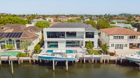 $7,695,000 | 940 Dogwood Drive, Delray Beach, FL 33483
