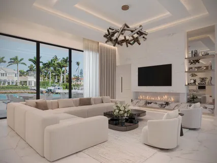 $7,695,000 | 940 Dogwood Drive, Delray Beach, FL 33483