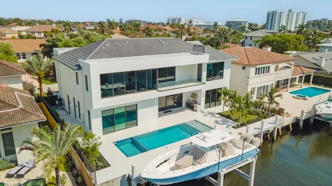 $7,695,000 | 940 Dogwood Drive, Delray Beach, FL 33483