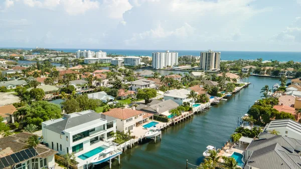 $7,695,000 | 940 Dogwood Drive, Delray Beach, FL 33483