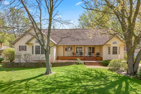 $445,000 | 3185 Totem Trail, Reading, MI 49274