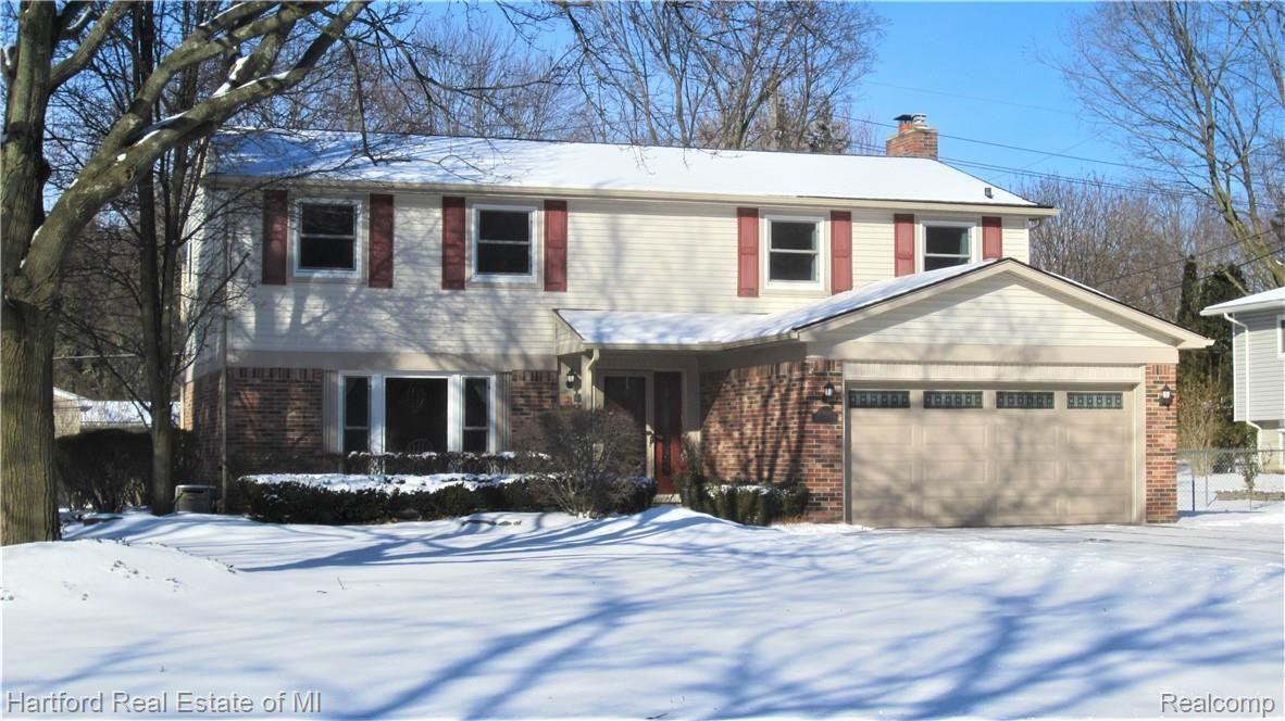 23601 Gill Road Farmington, MI 48335 - Photo 1 of 39 IMG_0109.JPG