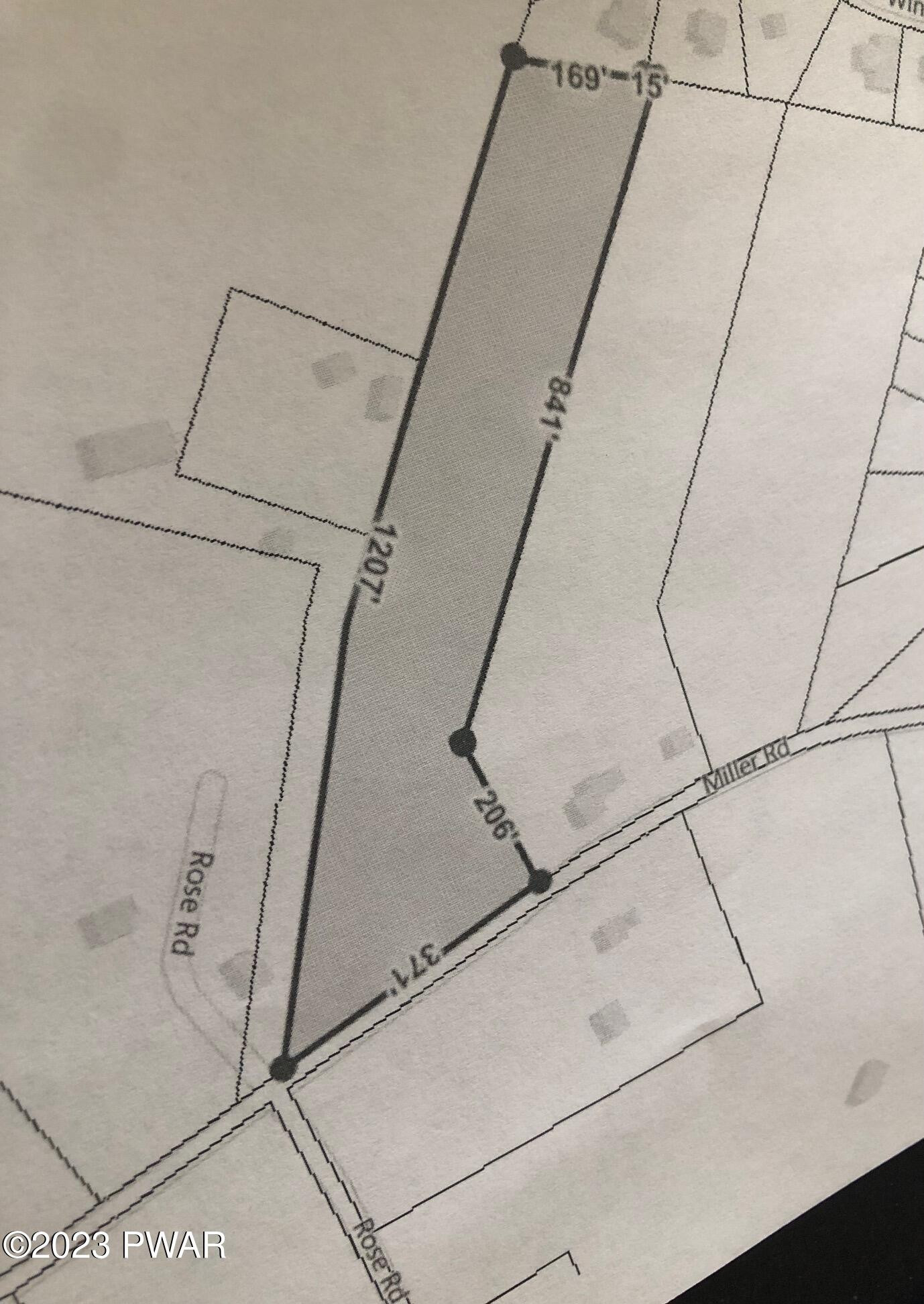 Lot 1 Miller Rd Lake Lake Ariel, PA 18436 - Photo 13 of 13