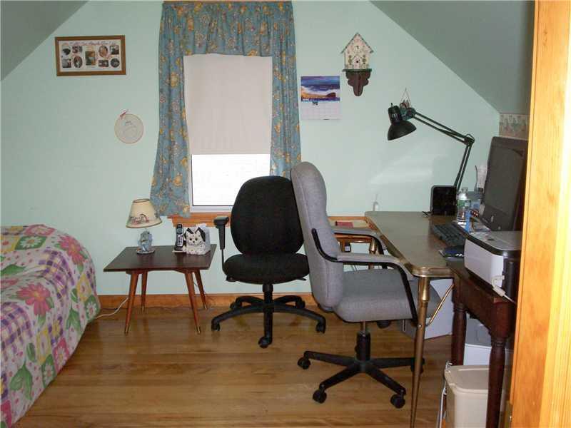 96 Middle Road Oakland, ME 04963 - Photo 18 of 23 Bedroom. 1 of 3 bedrooms
