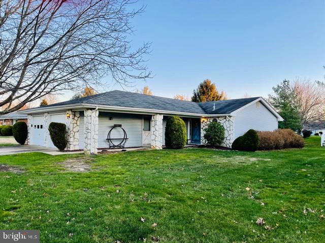 627 Deal Road, Unit A Monroe Township, NJ 08831 - Photo 1 of 20 Gallery Image 1