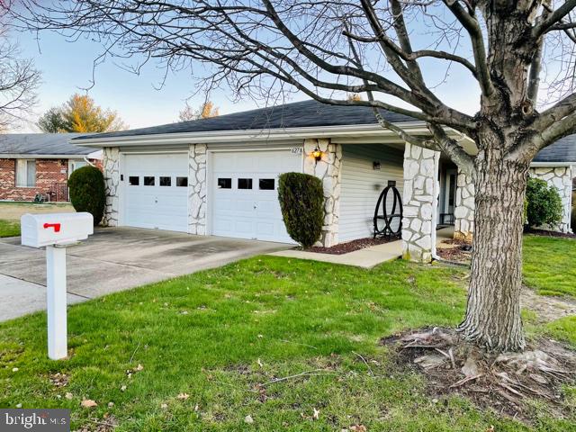 627 Deal Road, Unit A Monroe Township, NJ 08831 - Photo 2 of 20 Gallery Image 2