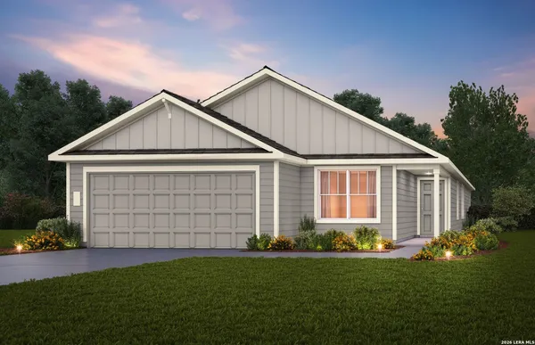 $307,580 | 1226 Los Mochis Avenue, Adkins, TX 78101