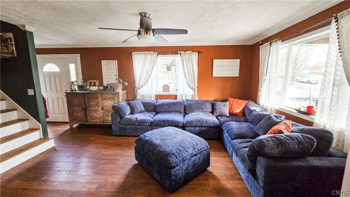 421 Foil Road Amboy, NY 13493 - Photo 11 of 48