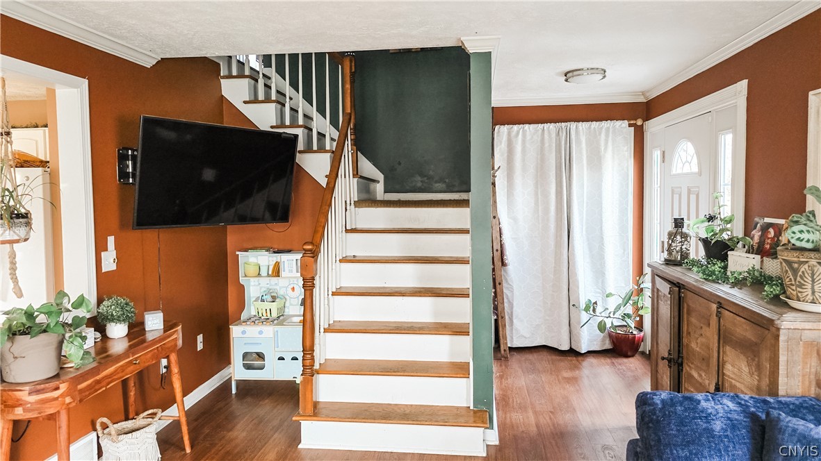 421 Foil Road Amboy, NY 13493 - Photo 12 of 48