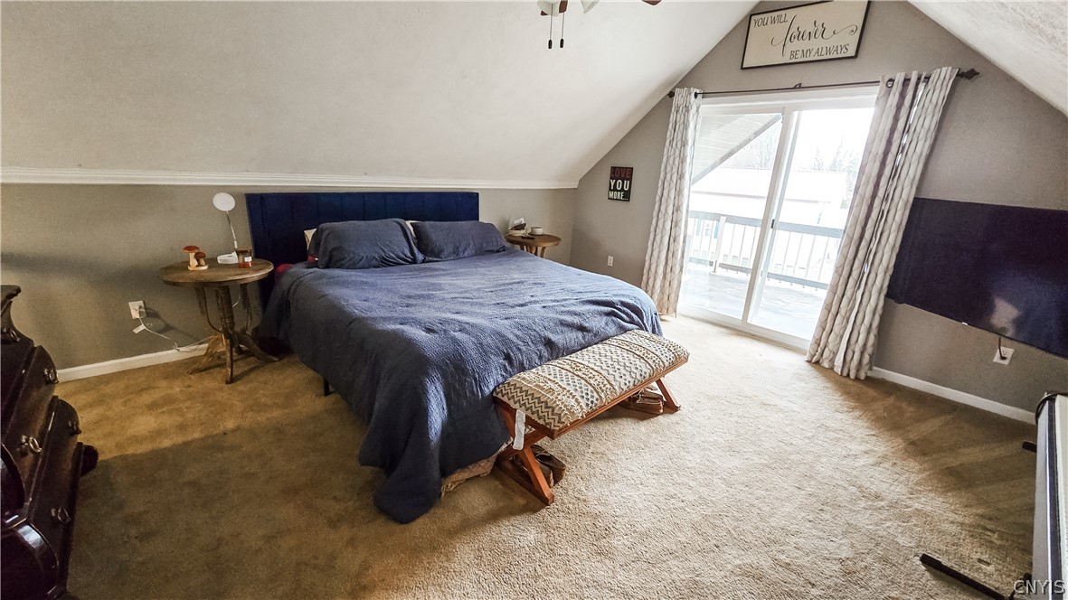 421 Foil Road Amboy, NY 13493 - Photo 15 of 48