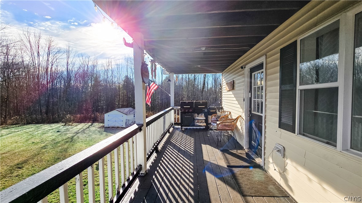 421 Foil Road Amboy, NY 13493 - Photo 3 of 48