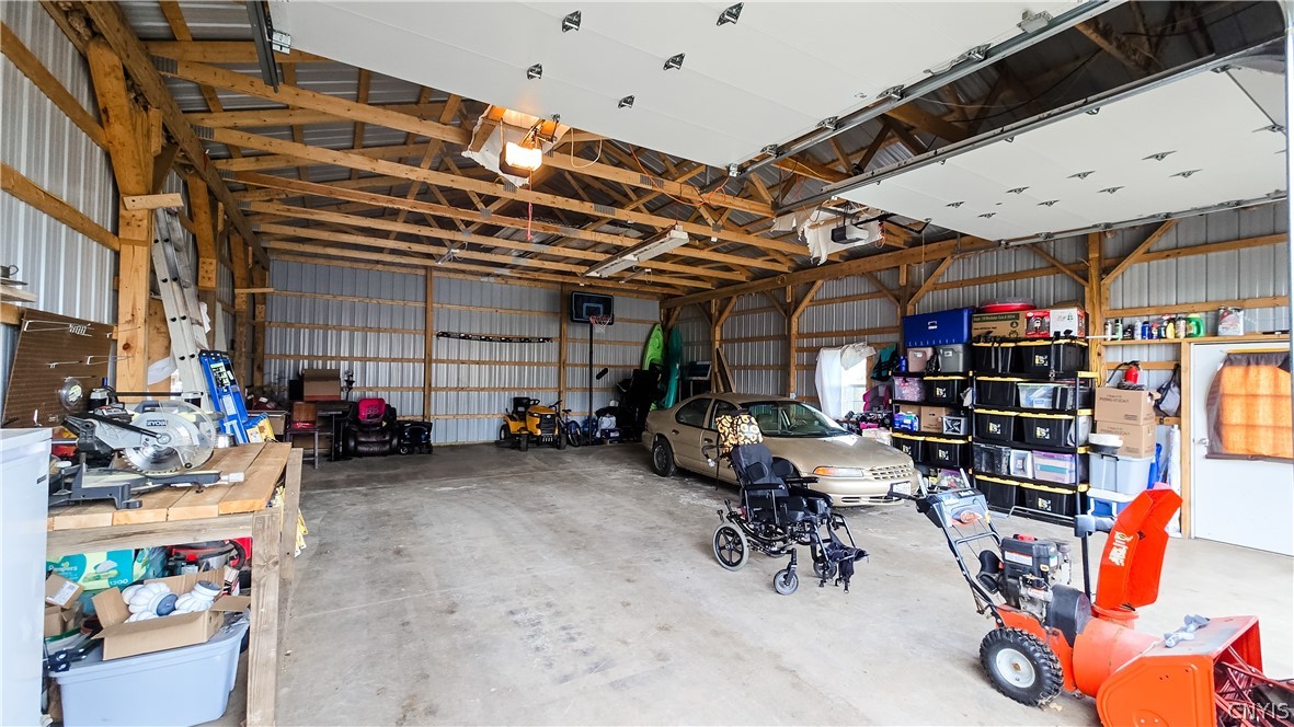 421 Foil Road Amboy, NY 13493 - Photo 42 of 48