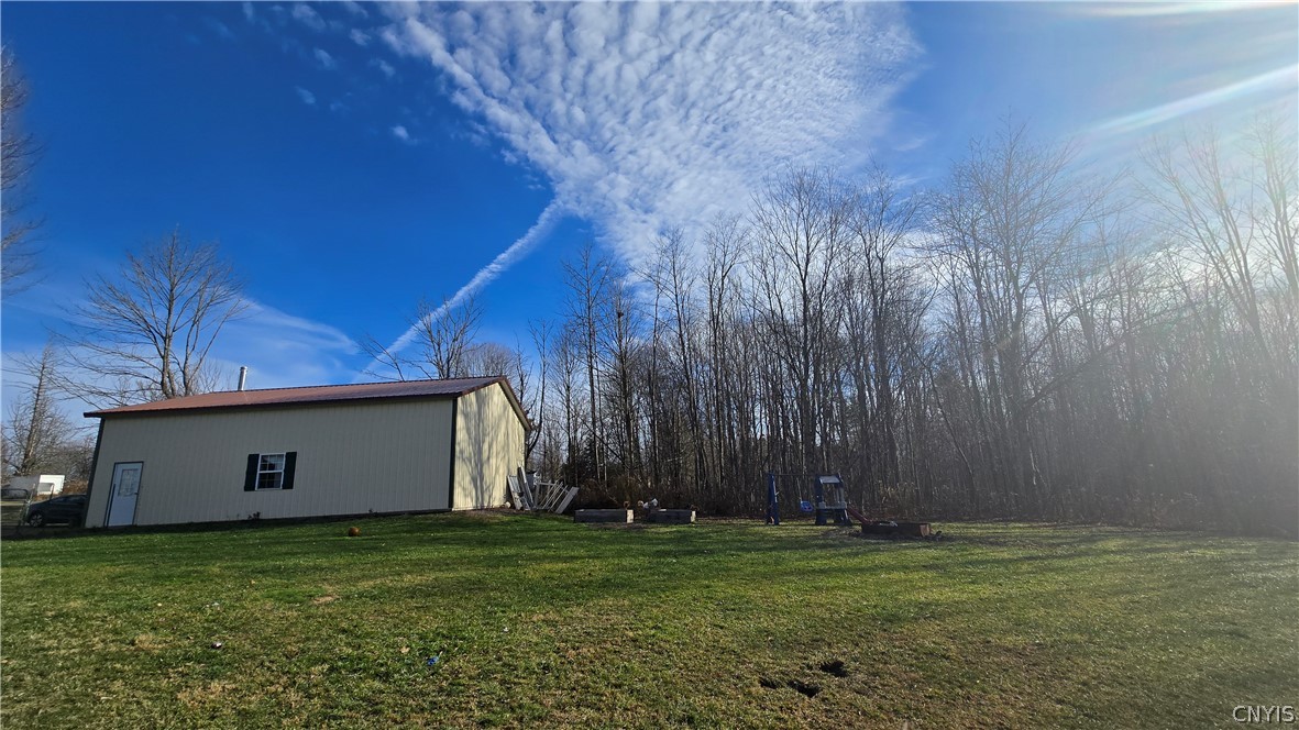 421 Foil Road Amboy, NY 13493 - Photo 45 of 48
