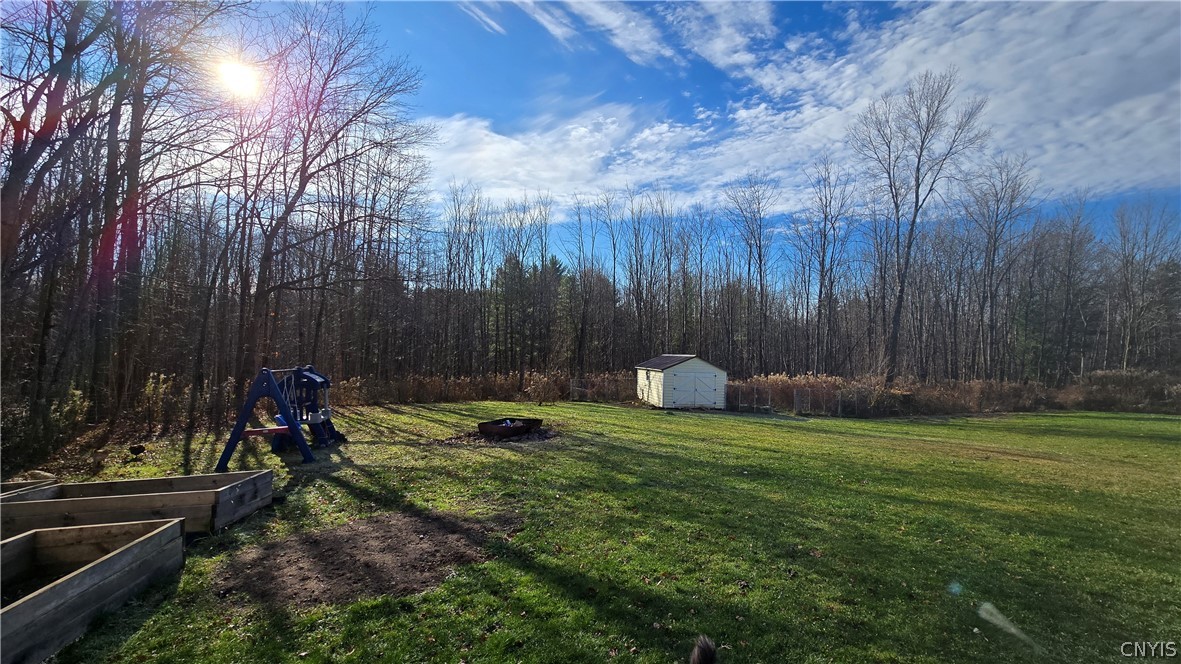 421 Foil Road Amboy, NY 13493 - Photo 46 of 48