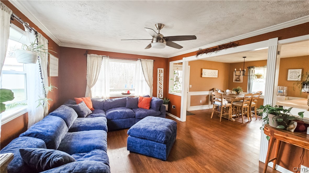 421 Foil Road Amboy, NY 13493 - Photo 10 of 48