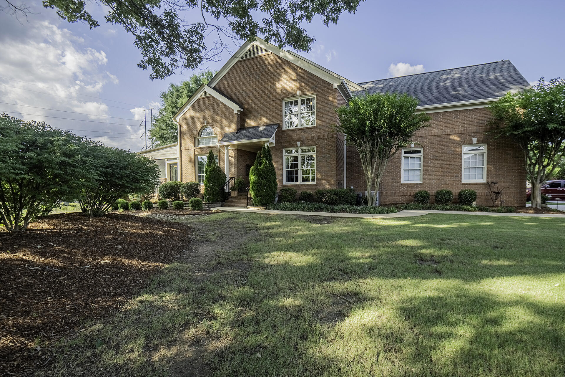 196 Blackwell Farm Road Chattanooga, TN 37421 - Photo 11 of 59 KHP02
