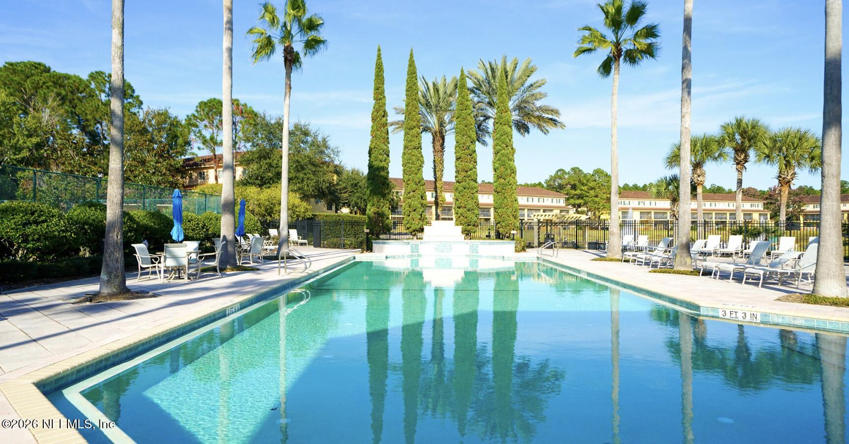 9745 Touchton Road, Unit 1124 Jacksonville, FL 32246 - Photo 31 of 39 Pool