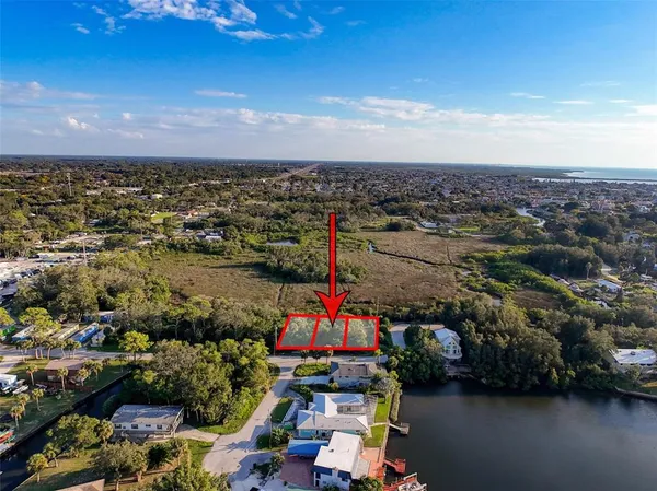 $44,000 | 11 Nowiki Avenue, Hudson, FL 34667