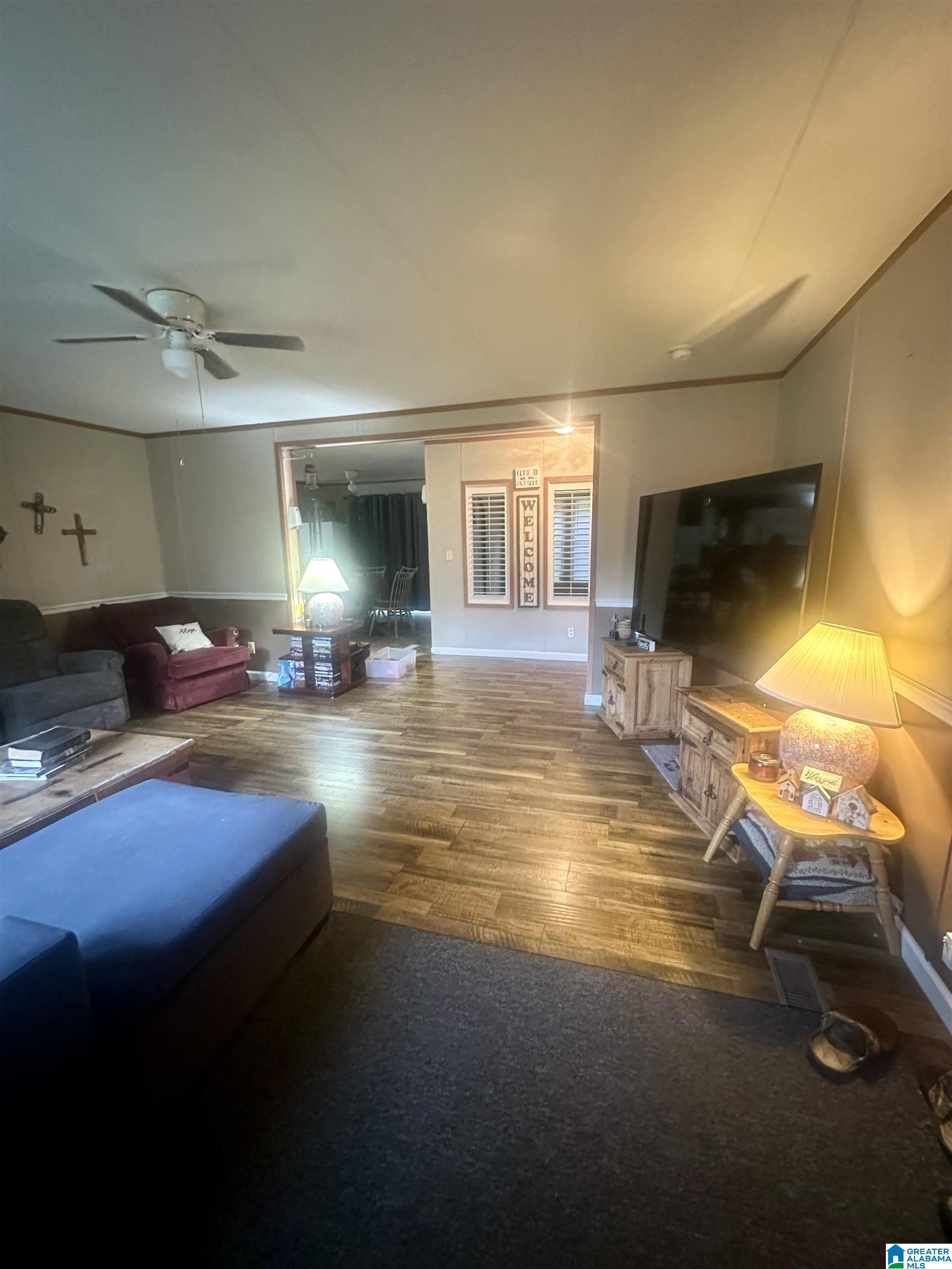 4431 Howells Cove Road Talladega, AL 35160 - Photo 2 of 21