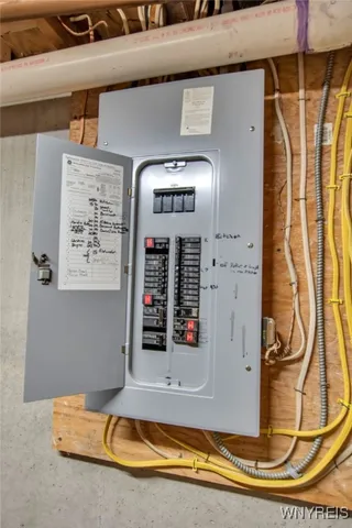 $359,900 | 94 Grand Prix Drive, Cheektowaga, NY 14227