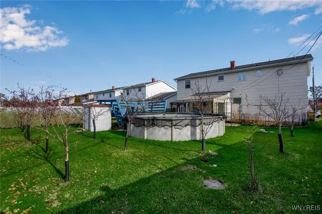 $359,900 | 94 Grand Prix Drive, Cheektowaga, NY 14227